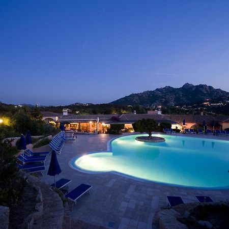 Colonna Resort Country & Sporting Club Porto Cervo Fasilitas foto