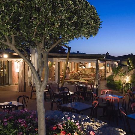 Colonna Resort Country & Sporting Club Porto Cervo Restoran foto