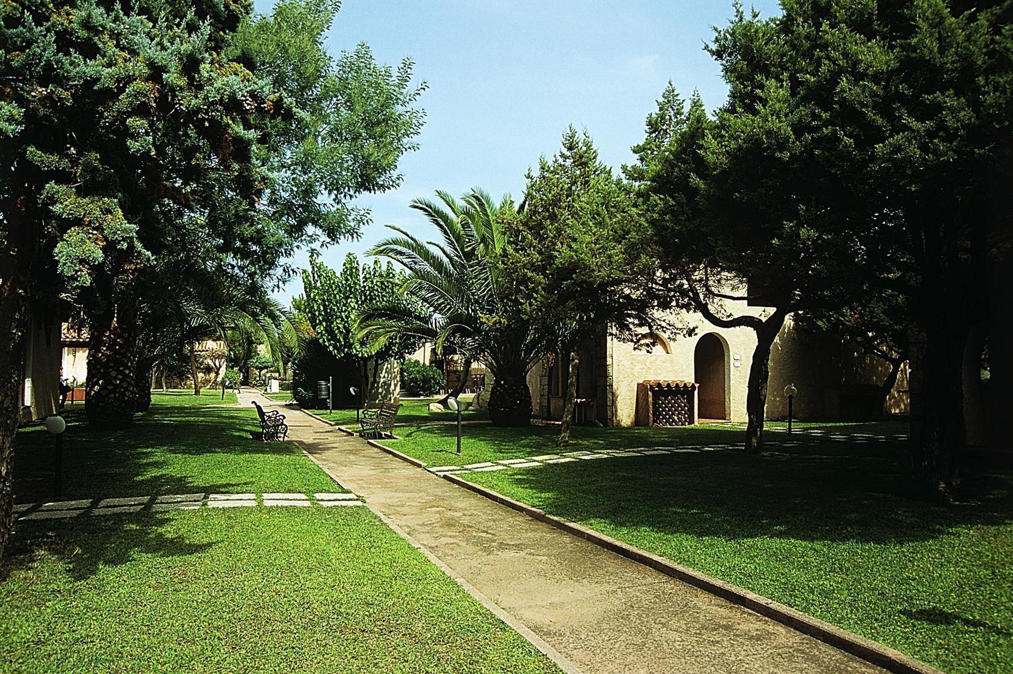 Colonna Resort Country & Sporting Club Porto Cervo Ruang foto