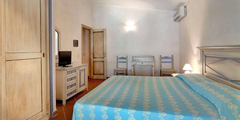Colonna Resort Country & Sporting Club Porto Cervo Bagian luar foto