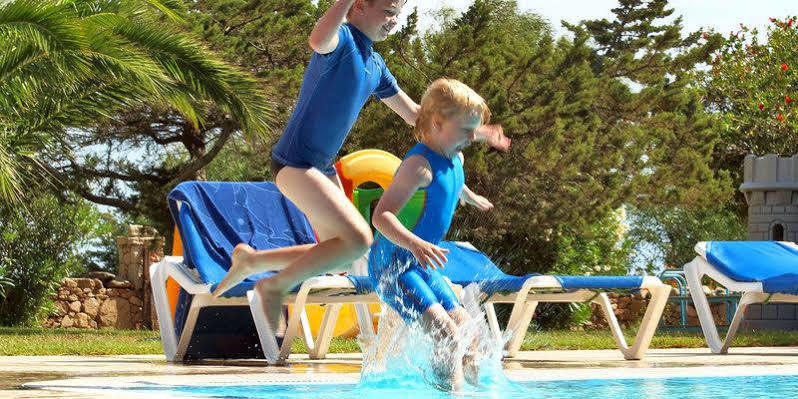 Colonna Resort Country & Sporting Club Porto Cervo Bagian luar foto