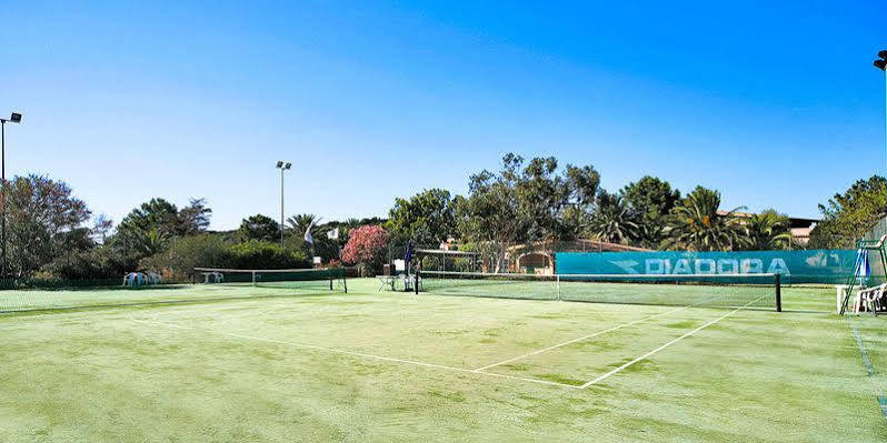 Colonna Resort Country & Sporting Club Porto Cervo Bagian luar foto