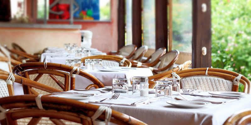 Colonna Resort Country & Sporting Club Porto Cervo Bagian luar foto