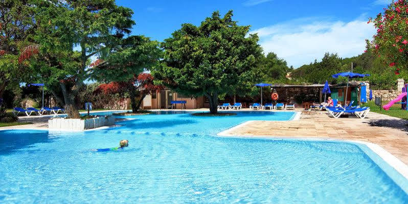 Colonna Resort Country & Sporting Club Porto Cervo Bagian luar foto