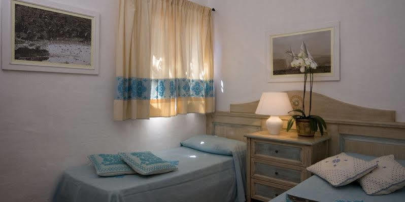 Colonna Resort Country & Sporting Club Porto Cervo Bagian luar foto